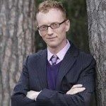 Brian Crisp