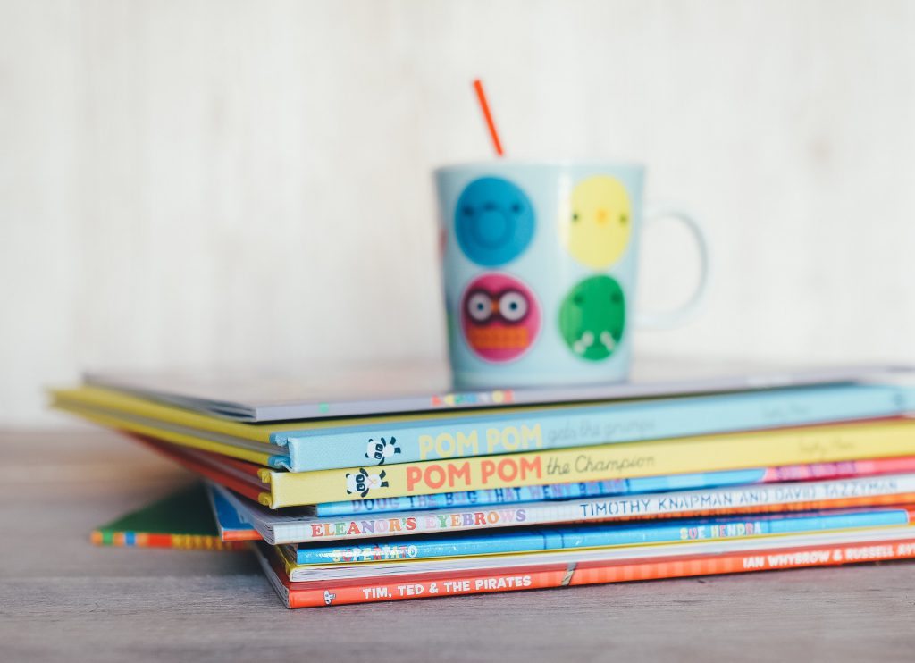 Children's Books