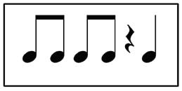 mondrian music