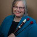 Karen Stafford