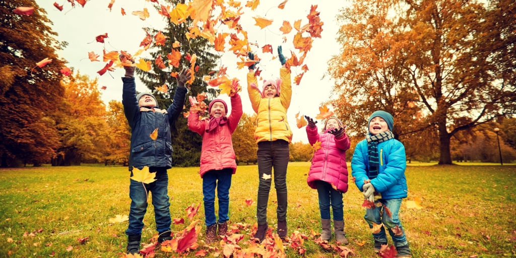 Autumn Leaves Lesson Autumn Leaves Lesson