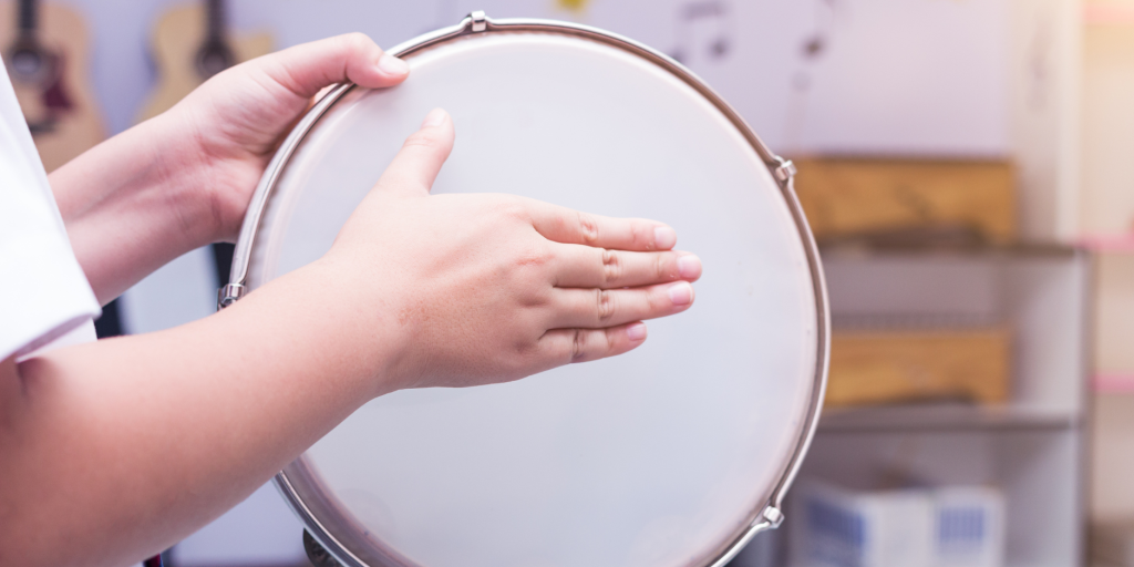 Hand drum Hand drum