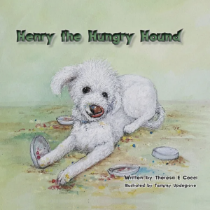 Henry the Hungry Hound