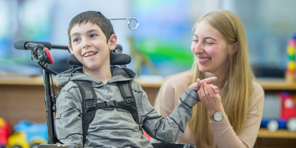 music and special education music and special education