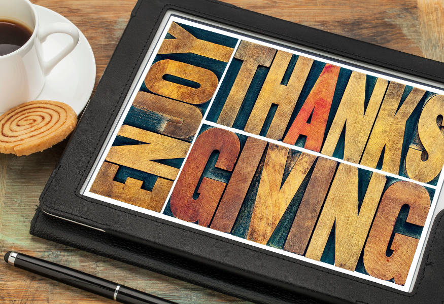 Thanksgiving Thanksgiving